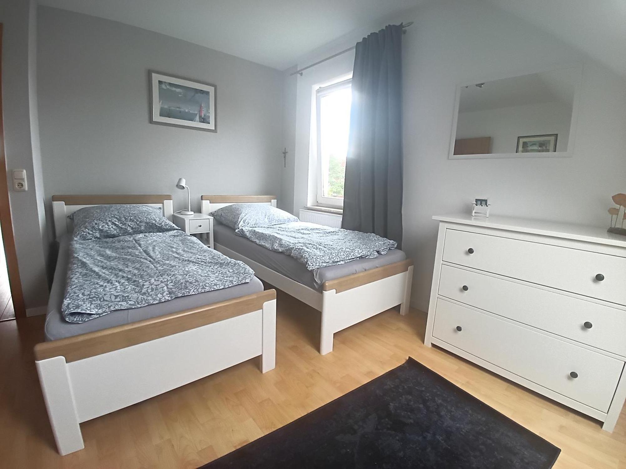 Ferienwohnung In 18107 Elmenhorst Kurz Vor Warnemuende Elmenhorst/Lichtenhagen Eksteriør bilde